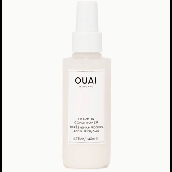 OUAI Other - OUAI Leave In Conditioner